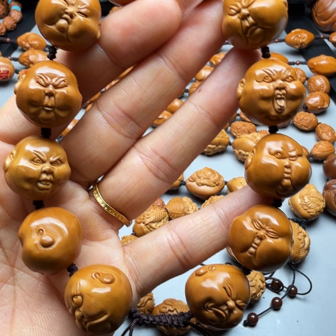 橄榄核手串/手链橄榄核