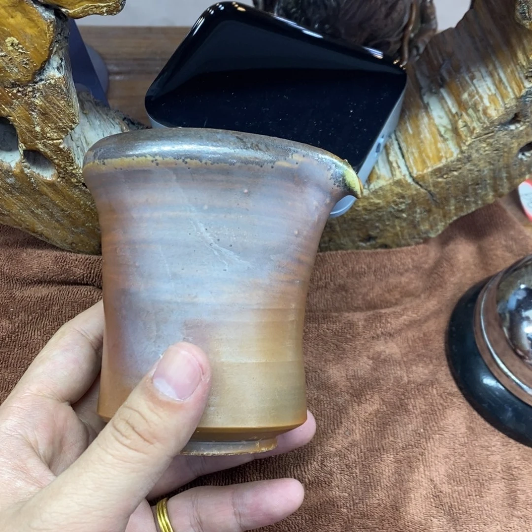 陶园柴烧，精品高货 风*影529