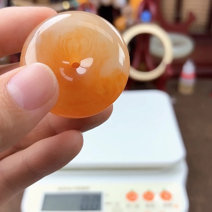 非洲紫檀（红花梨）58