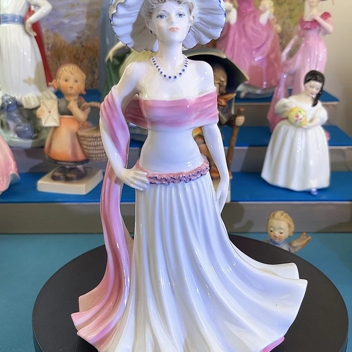 紫砂茶宠装饰瓷噢