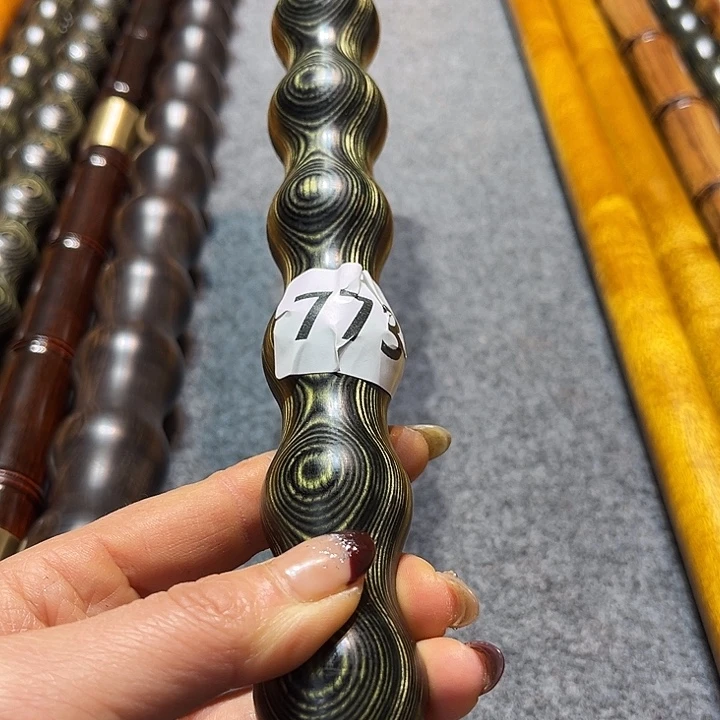 大果紫檀（缅甸花梨）来***八773