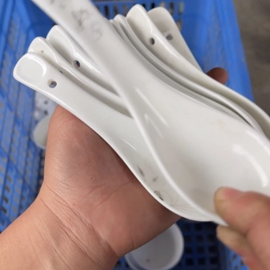 库存陶瓷瑕疵不影响使用慎拍