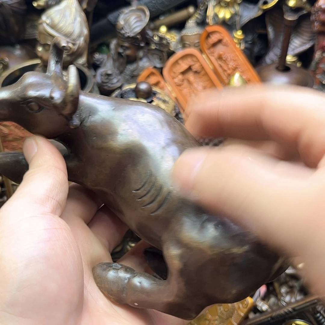 小杰精品铜器链接