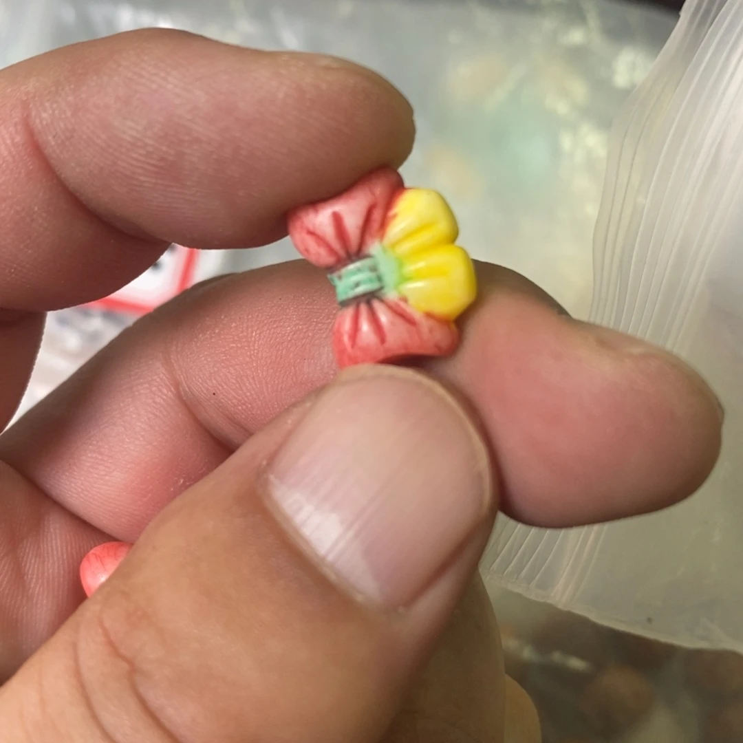 手串/手链驼骨配饰3