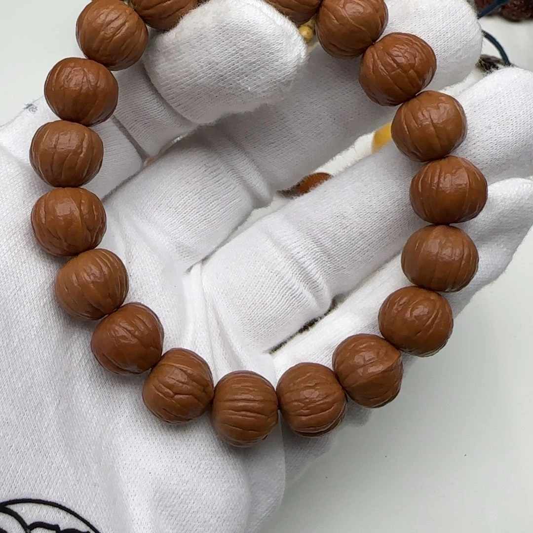 G***t猴头核桃手串南瓜