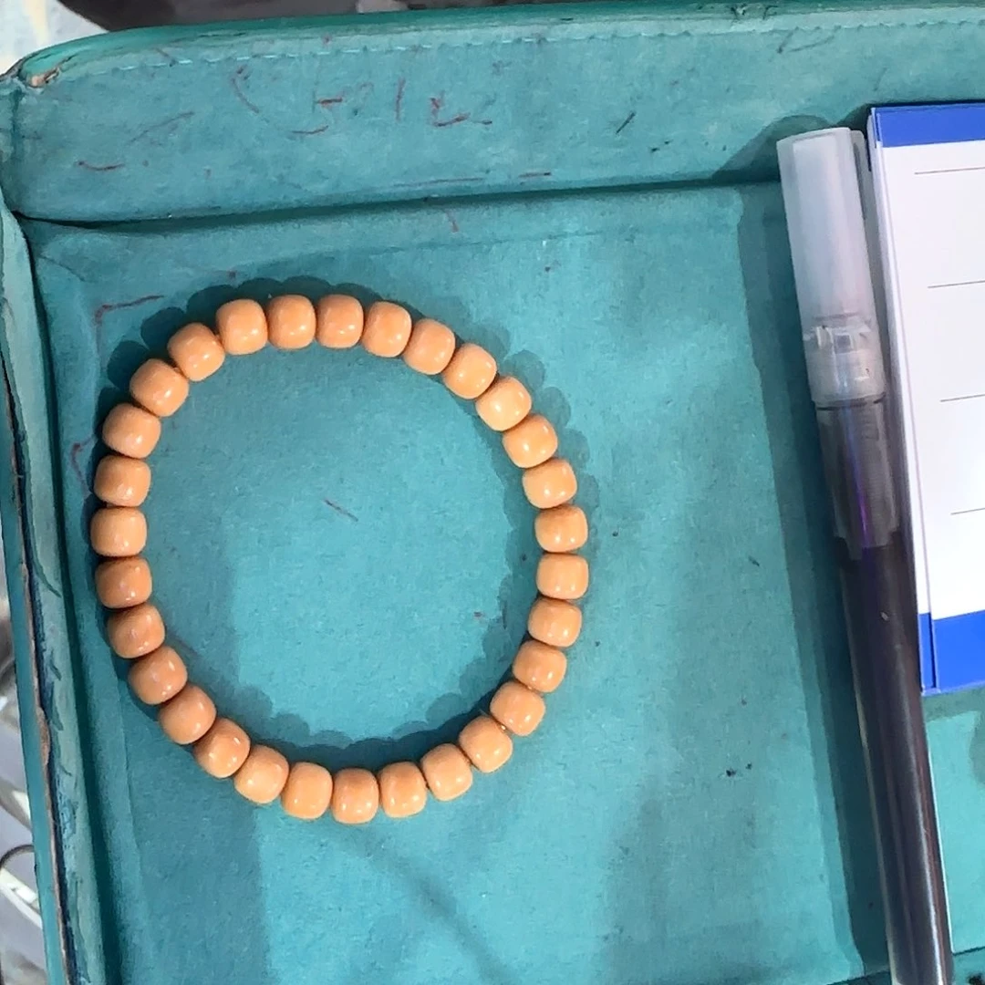 龙脊菩提吊坠老型单圈