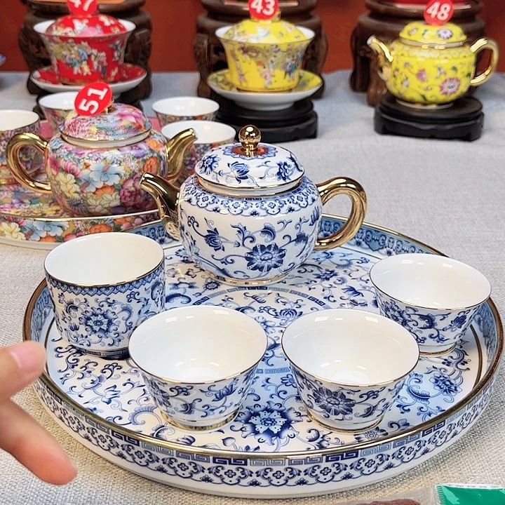 景德镇陶瓷景德镇瓷器
