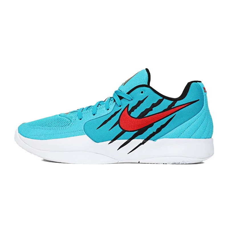 NIKE耐克【喜】男鞋JA 2 SCRATCH EP运动鞋篮球鞋HQ1760-400