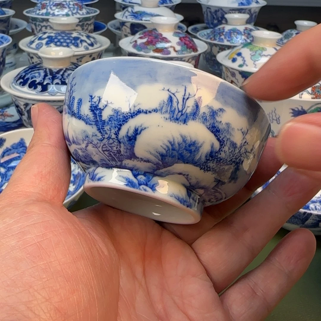 抖音闪购纯手工手绘195