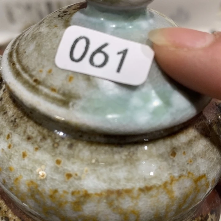 斩***其他柴烧茶器福利