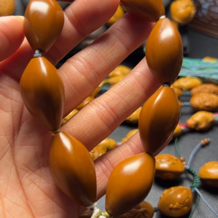 橄榄核手串/手链橄榄