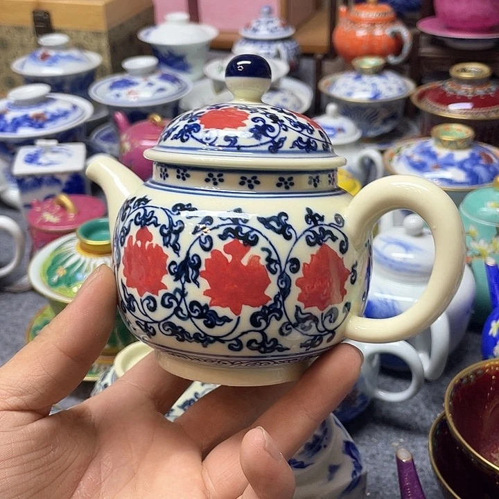 景德镇陶瓷研究所