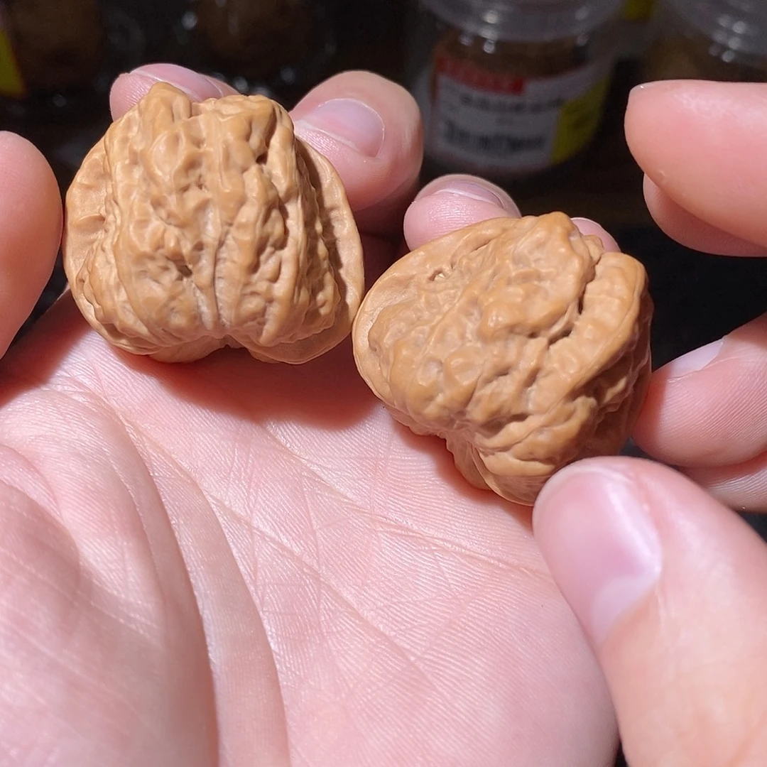 核桃34全品蛤蟆头