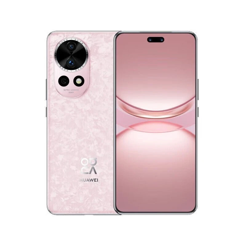 95新 Huawei/华为 nova12Pro影像旗舰鸿蒙系统麒麟处理器大全套