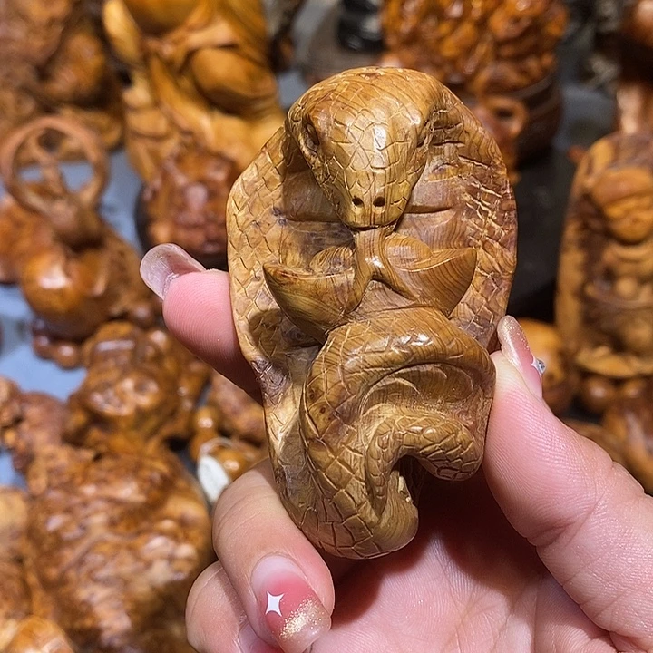 用***迪柏木太行崖柏陈化