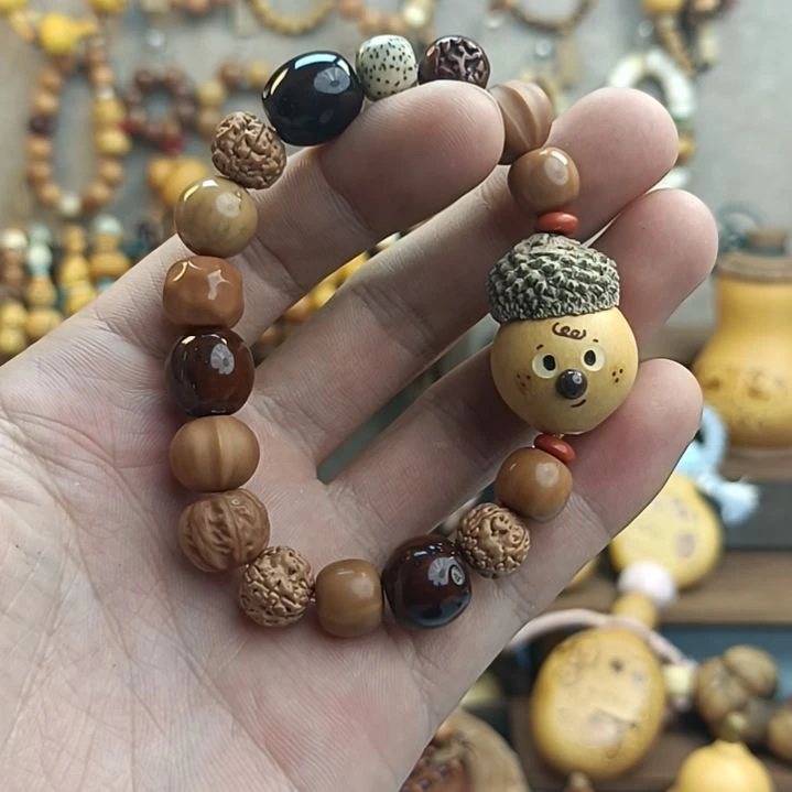多宝手串不退不换