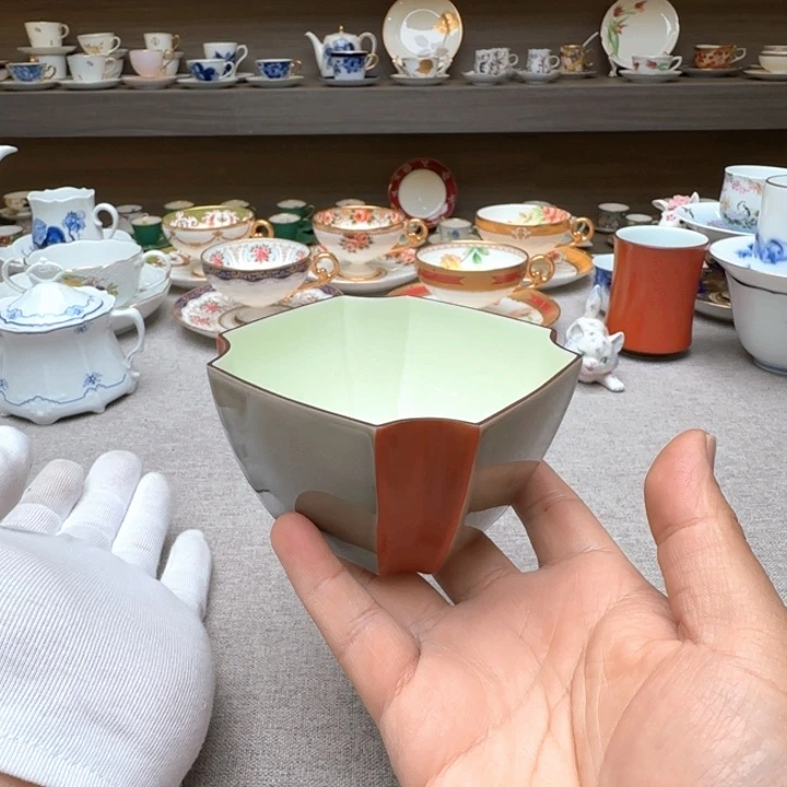 瓷片金泽精选美物