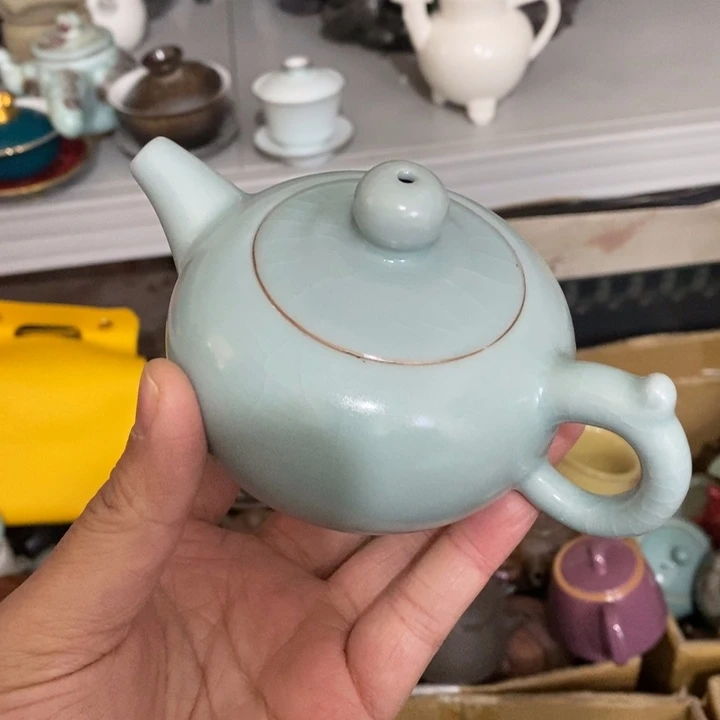 陶瓷艺术品及陶瓷制品