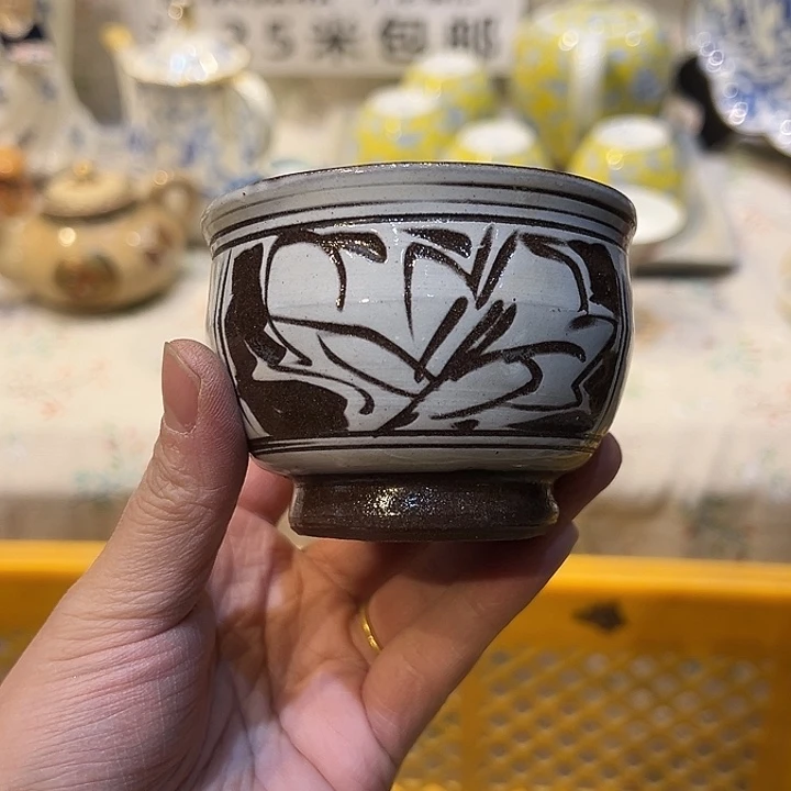 满二十五包邮，默认微瑕紫砂