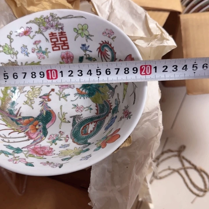 摆件景德镇陶瓷艺术