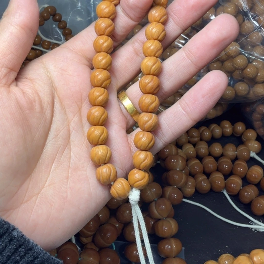 手串/手链核桃小卷卷清仓