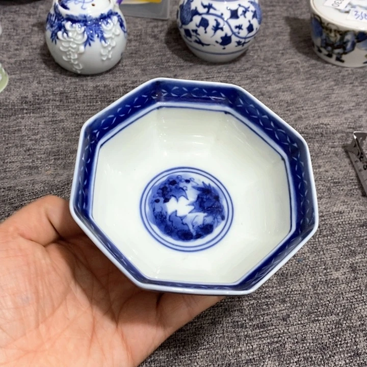 紫砂茶杯非常漂亮好看的花瓶