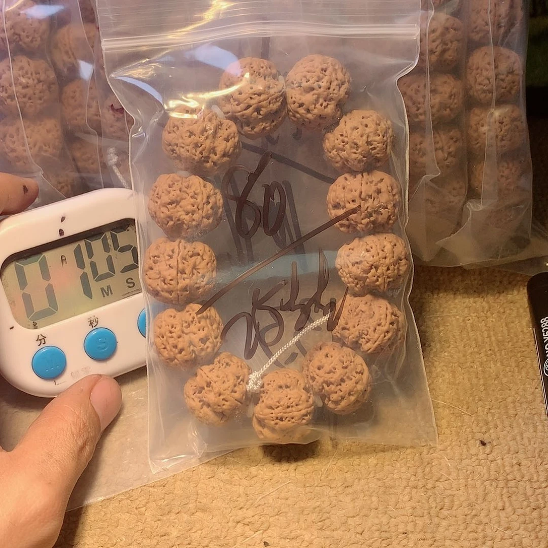 金刚菩提手串06——————