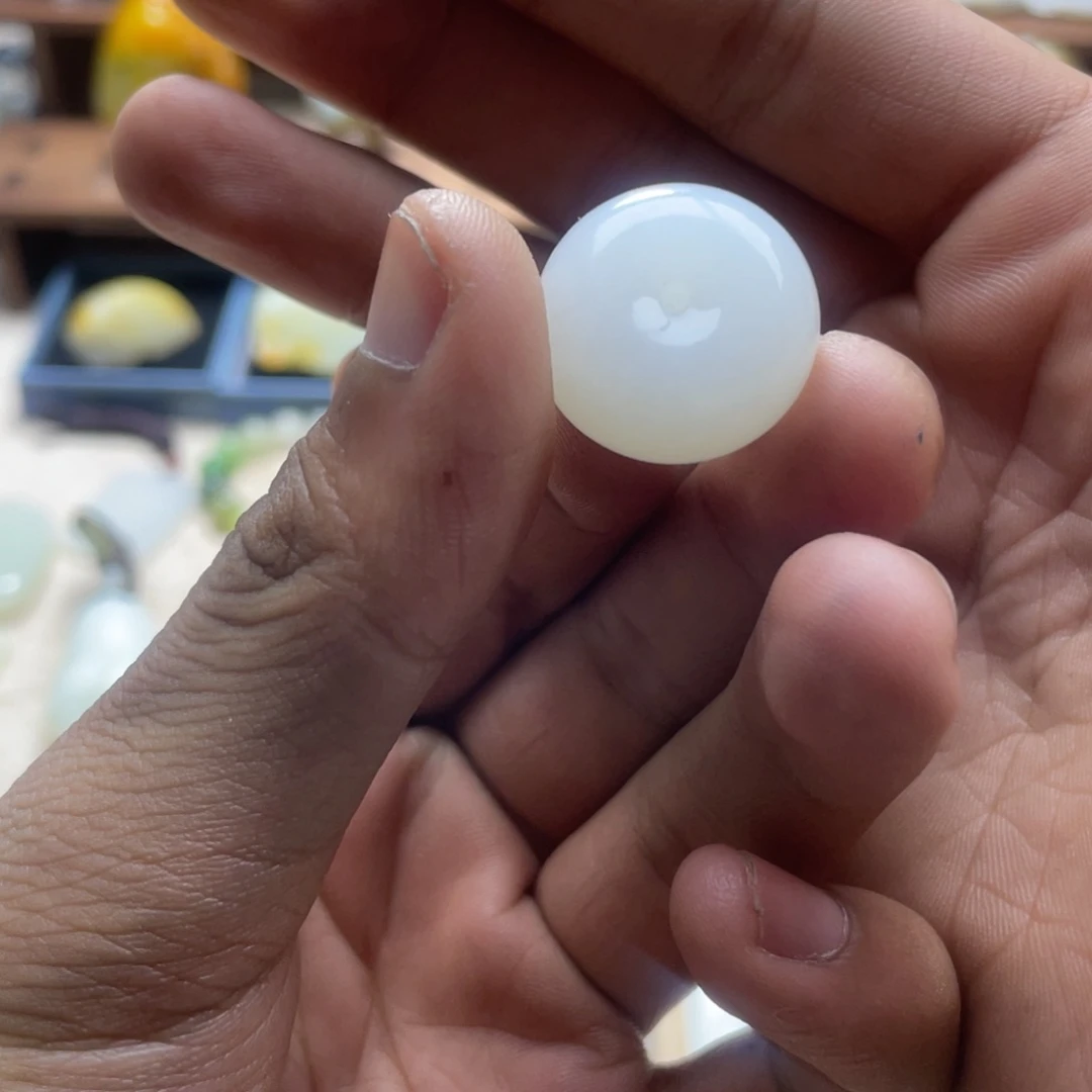 吊坠(不含链)未镶嵌和田玉