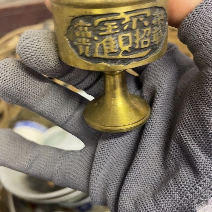 琉璃/树脂/塑料类