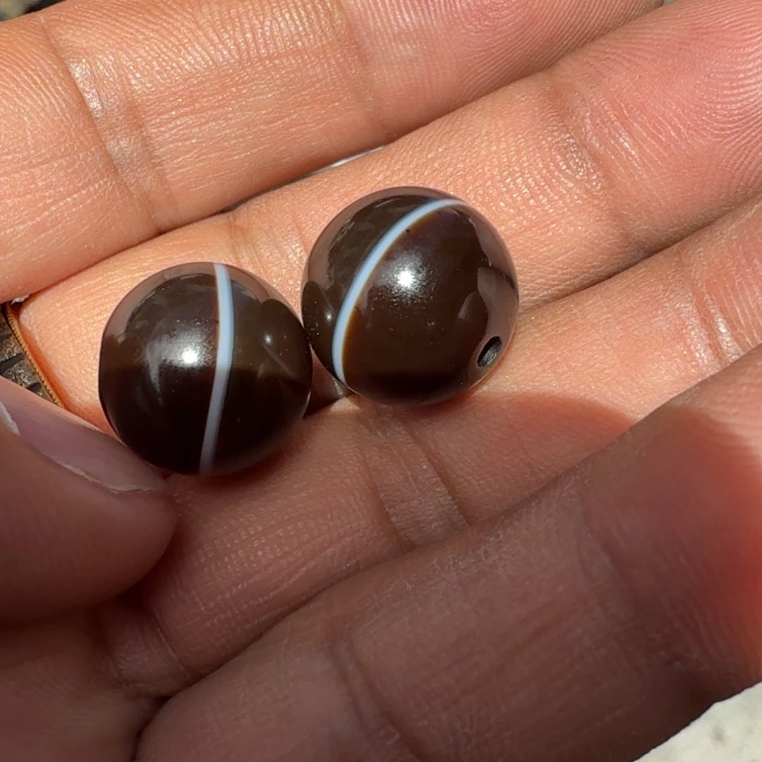 林***迷颈饰琉璃精品珠子