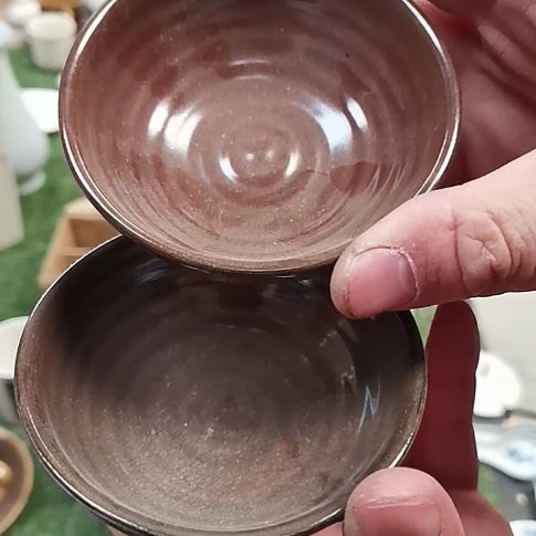 摆件，烧制问题属于正常的57号