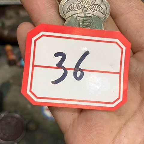 龙*笑小物件一个 小物件