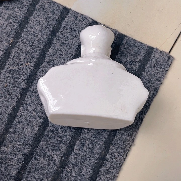 摆件，烧制问题都是正常的，97