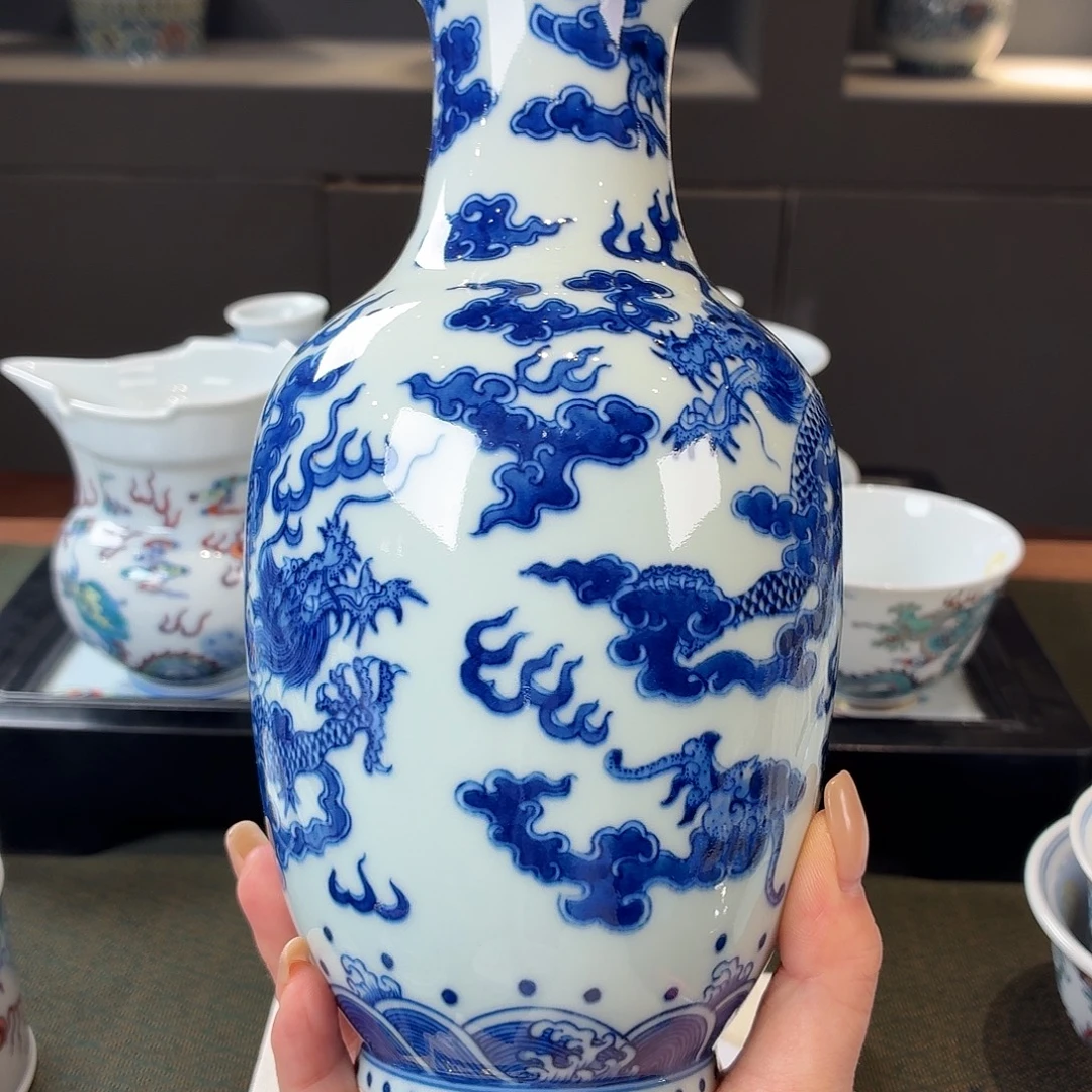 九鸣瓷艺九鸣瓷艺