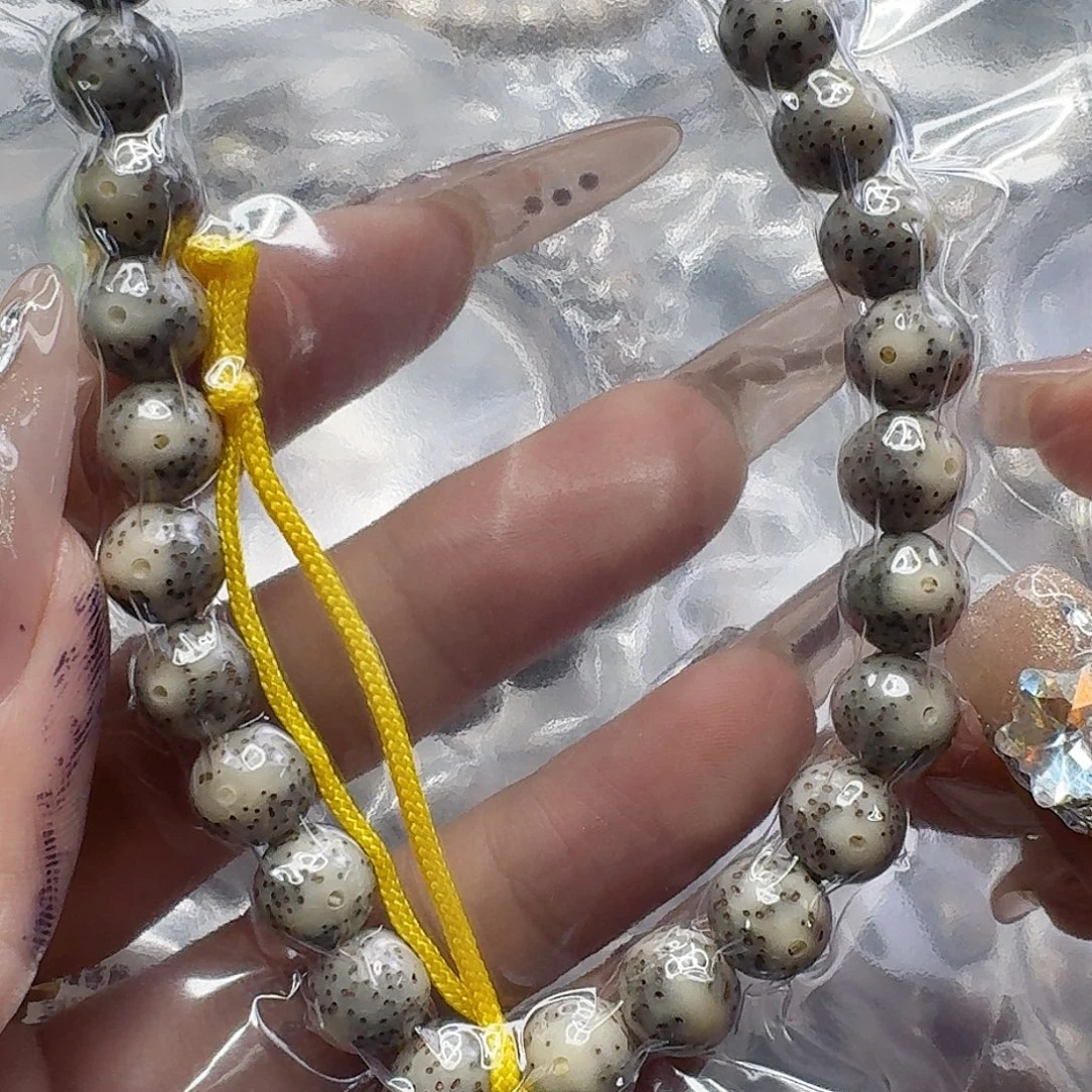 手串星月菩提160快乐星月菩提9