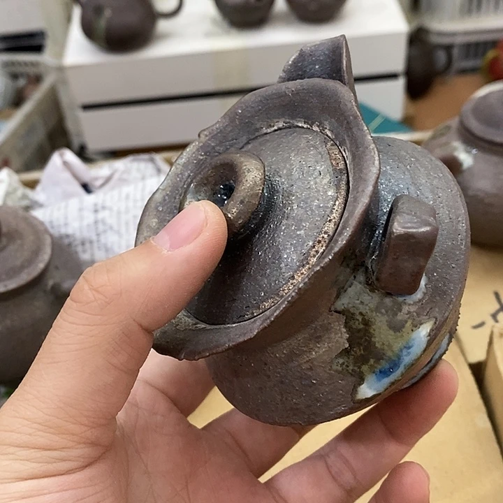 陶瓷艺术品及陶瓷制品