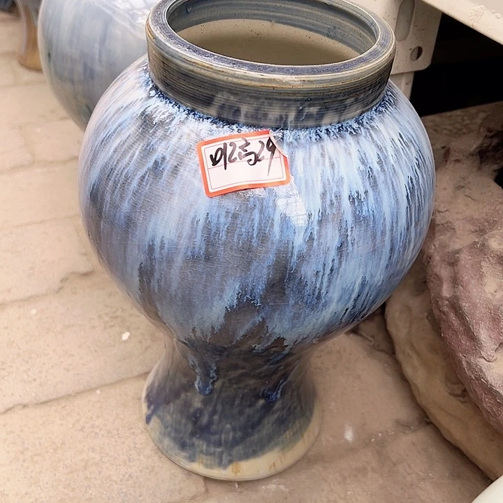 景德镇精品花盆栽适合盆栽适合