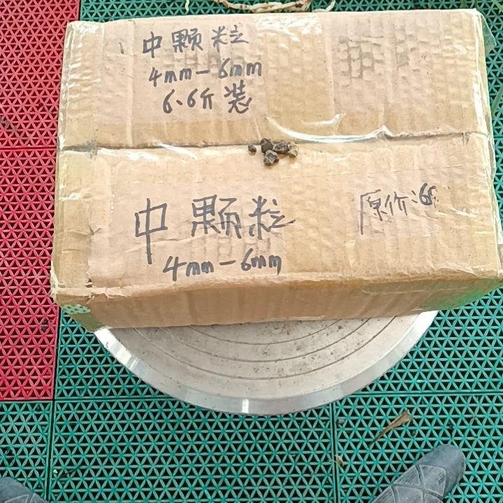 可***猪兰菌颗粒中颗粒6.6斤装
