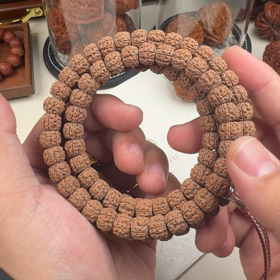 吊坠金刚菩提小男孩脖挂