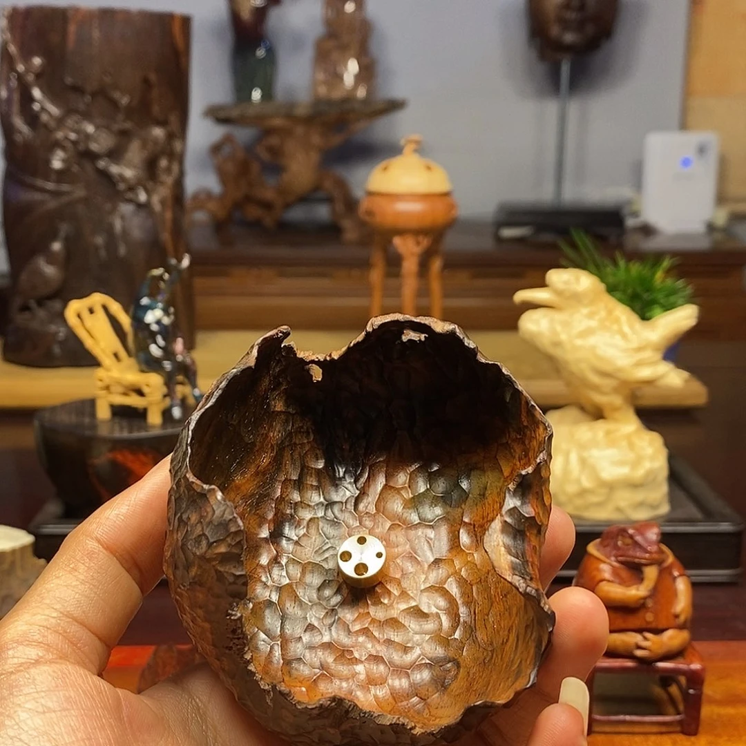 交趾黄檀（大红酸枝）
