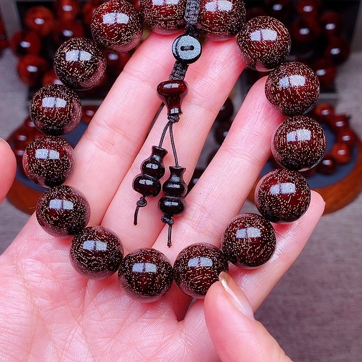 檀香紫檀（小叶紫檀）1.5