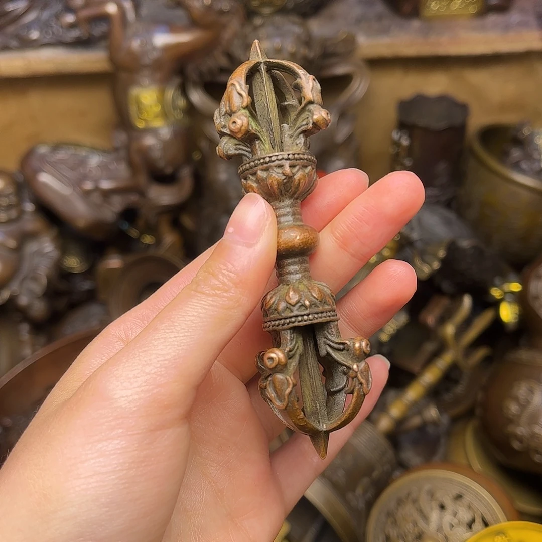 铜器摆件家居摆件