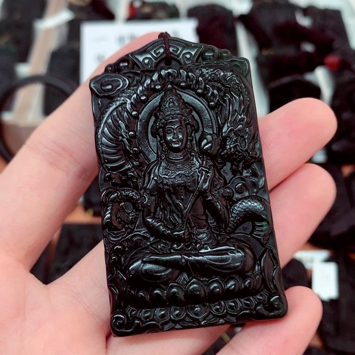 天然a货钢琴黑特色福利题材挂件