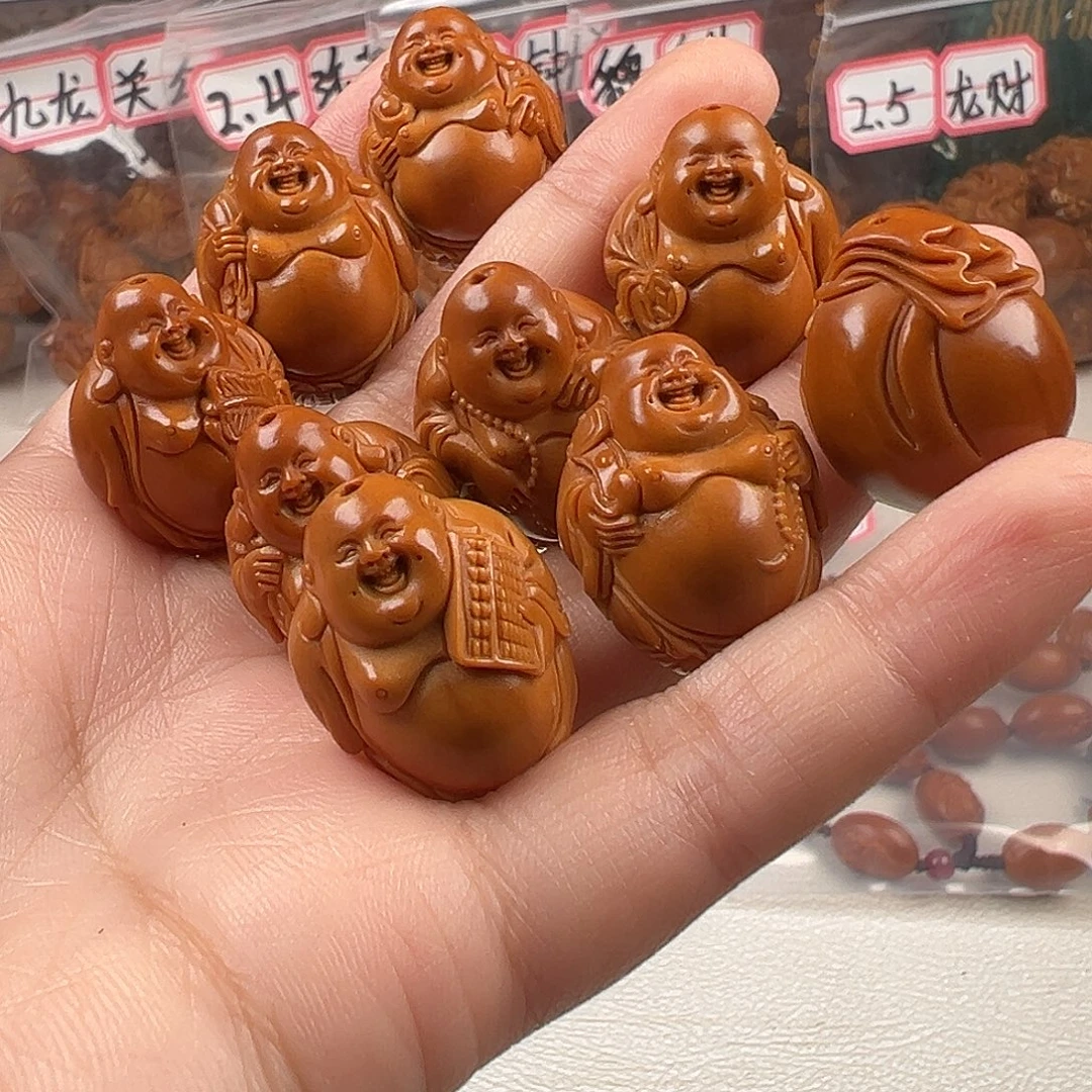 手串/手链橄榄核橄榄核