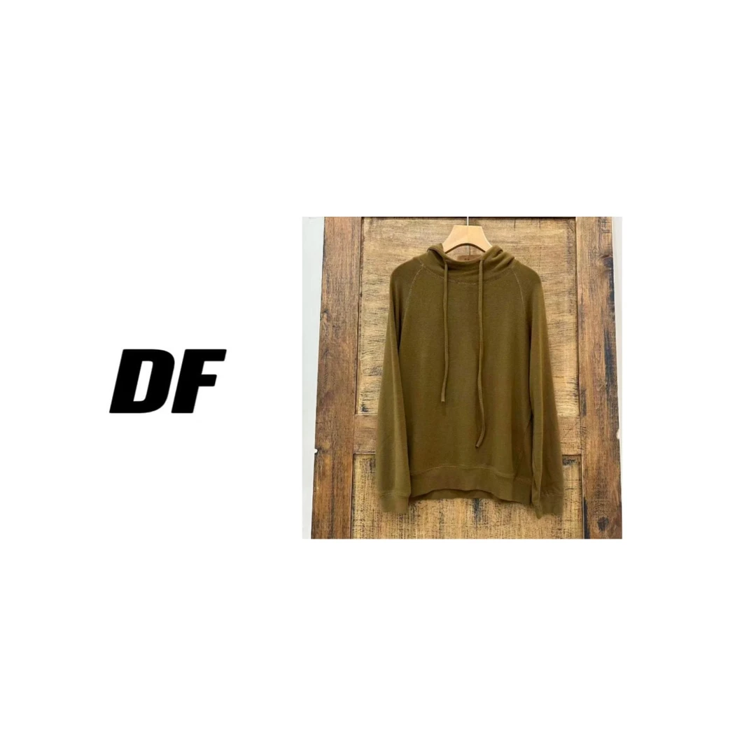 【A9704】DF新款时尚女装春秋洋气百搭XYZ