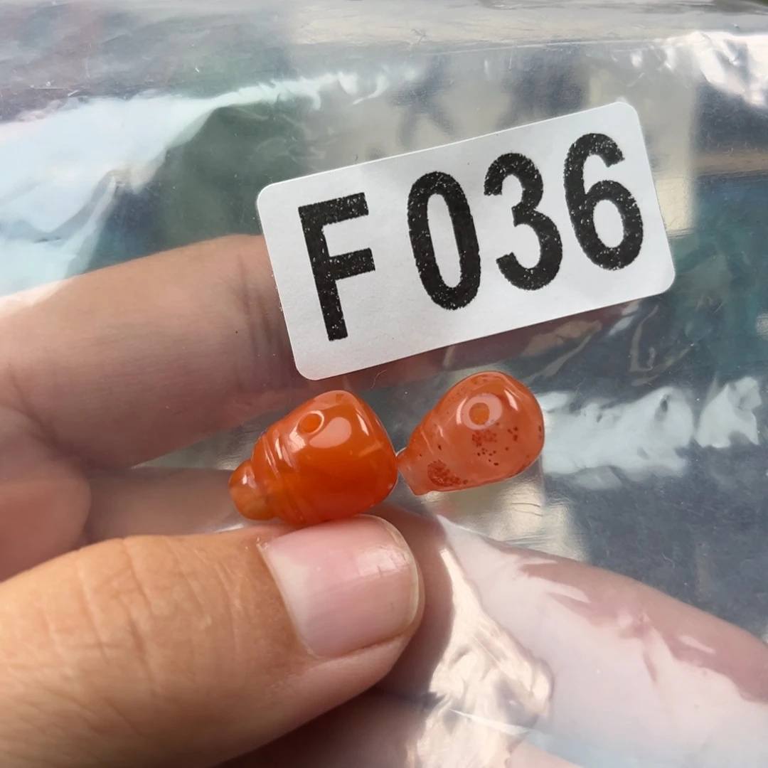 南红玛瑙未镶嵌珠宝奇石