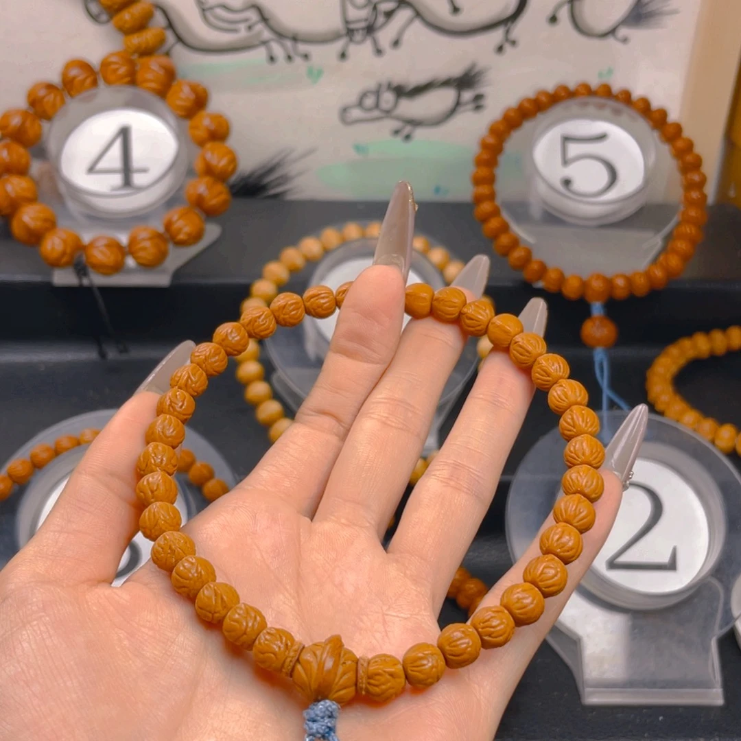 風***香文玩核桃吊坠0.88888888