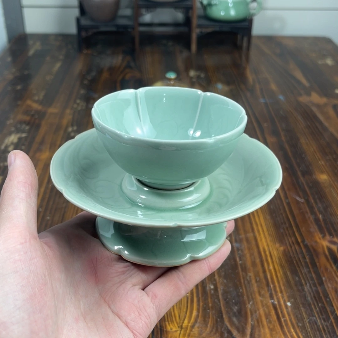 三宝茶器开播福利