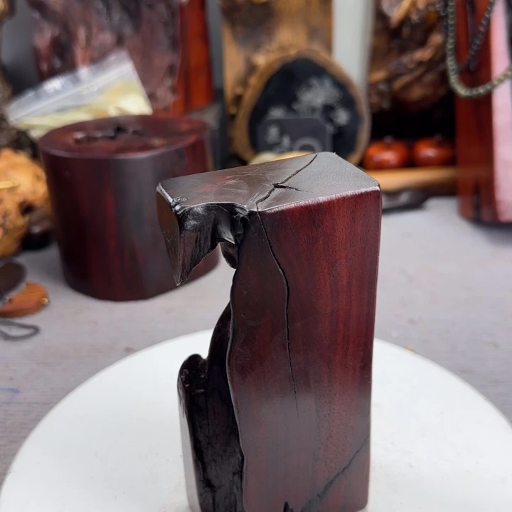 大果紫檀（缅甸花梨）D****1