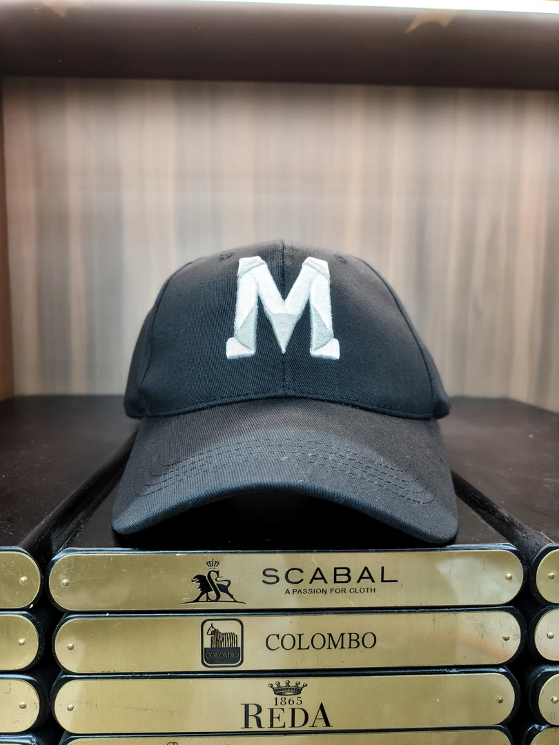 直播间整理出来圣梵家棒球帽